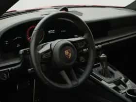 Porsche 911 (2022) thumbnail 7