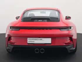 Porsche 911 (2022) thumbnail 9