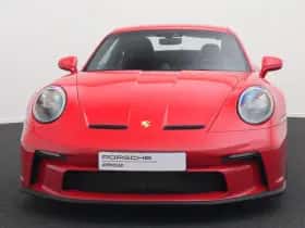 Porsche 911 (2022) thumbnail 10