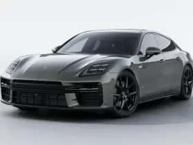 Porsche Panamera (2026)