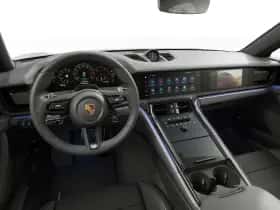 Porsche Panamera (2026) thumbnail 4