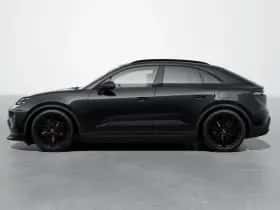 Porsche Macan (2026) thumbnail 2