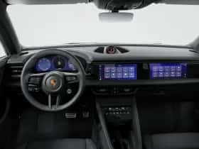 Porsche Macan (2026) thumbnail 5