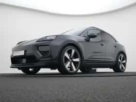 Porsche Macan (2025) thumbnail 22