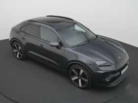 Porsche Macan (2025) thumbnail 28