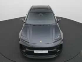 Porsche Macan (2025) thumbnail 29