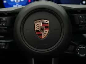 Porsche Macan (2025) thumbnail 40
