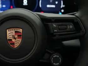 Porsche Macan (2025) thumbnail 43