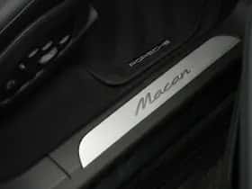 Porsche Macan (2025) thumbnail 48