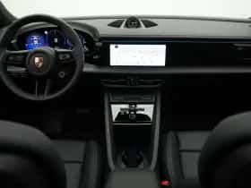 Porsche Macan (2025) thumbnail 7