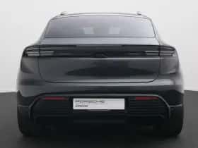 Porsche Macan (2025) thumbnail 9