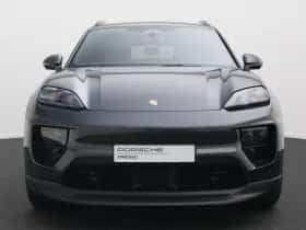 Porsche Macan (2025) thumbnail 10