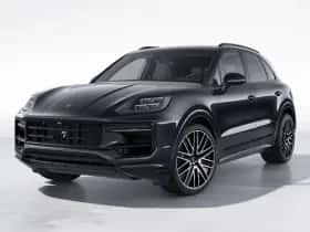 Porsche Cayenne (2026)