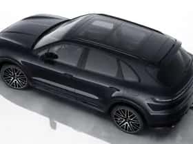Porsche Cayenne (2026) thumbnail 4
