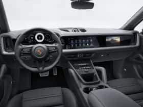 Porsche Cayenne (2026) thumbnail 5
