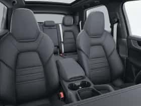Porsche Cayenne (2026) thumbnail 6