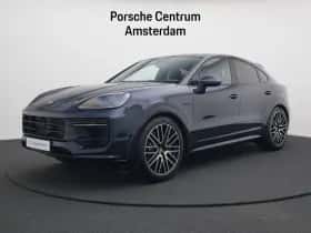 Porsche Cayenne (2026)