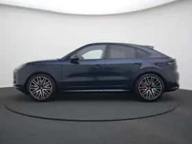 Porsche Cayenne (2026) thumbnail 2