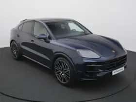 Porsche Cayenne (2026) thumbnail 13