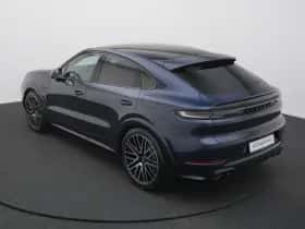 Porsche Cayenne (2026) thumbnail 14