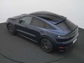 Porsche Cayenne (2026) thumbnail 3