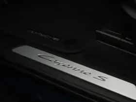 Porsche Cayenne (2026) thumbnail 23