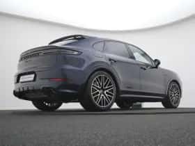 Porsche Cayenne (2026) thumbnail 24