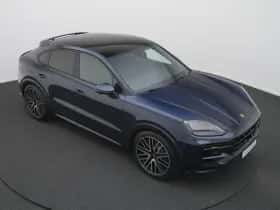 Porsche Cayenne (2026) thumbnail 25