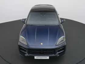 Porsche Cayenne (2026) thumbnail 26