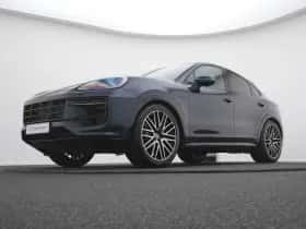 Porsche Cayenne (2026) thumbnail 4