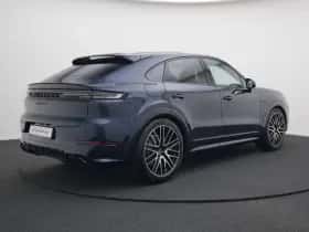 Porsche Cayenne (2026) thumbnail 5