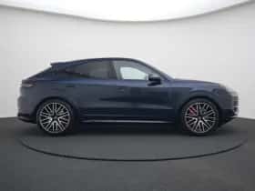 Porsche Cayenne (2026) thumbnail 6