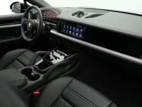 Porsche Cayenne (2026) thumbnail 51
