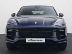 Porsche Cayenne (2026) thumbnail 9