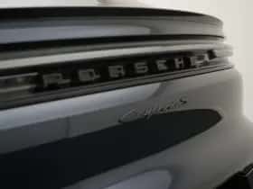 Porsche Cayenne (2026) thumbnail 10