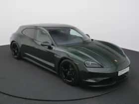 Porsche Taycan (2025) thumbnail 13