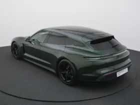 Porsche Taycan (2025) thumbnail 14