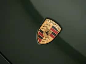 Porsche Taycan (2025) thumbnail 15