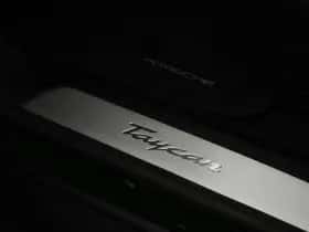 Porsche Taycan (2025) thumbnail 16