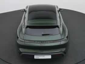 Porsche Taycan (2025) thumbnail 19