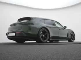 Porsche Taycan (2025) thumbnail 24