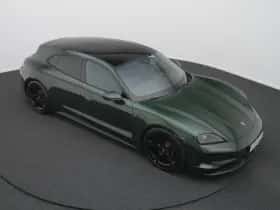 Porsche Taycan (2025) thumbnail 25