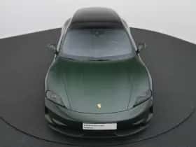 Porsche Taycan (2025) thumbnail 26