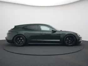 Porsche Taycan (2025) thumbnail 5