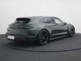 Porsche Taycan (2025) thumbnail 6