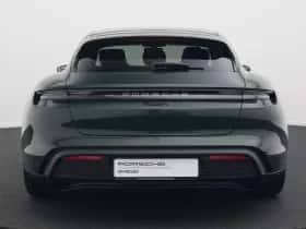 Porsche Taycan (2025) thumbnail 8
