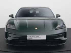 Porsche Taycan (2025) thumbnail 9