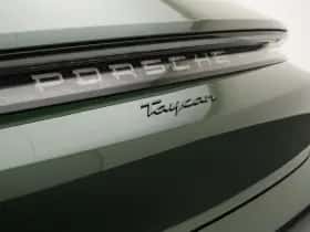 Porsche Taycan (2025) thumbnail 10