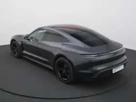 Porsche Taycan (2024) thumbnail 11