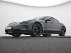 Porsche Taycan (2024) thumbnail 19
